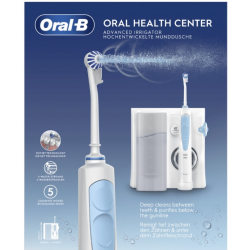 Procter & Gamble Oralb...
