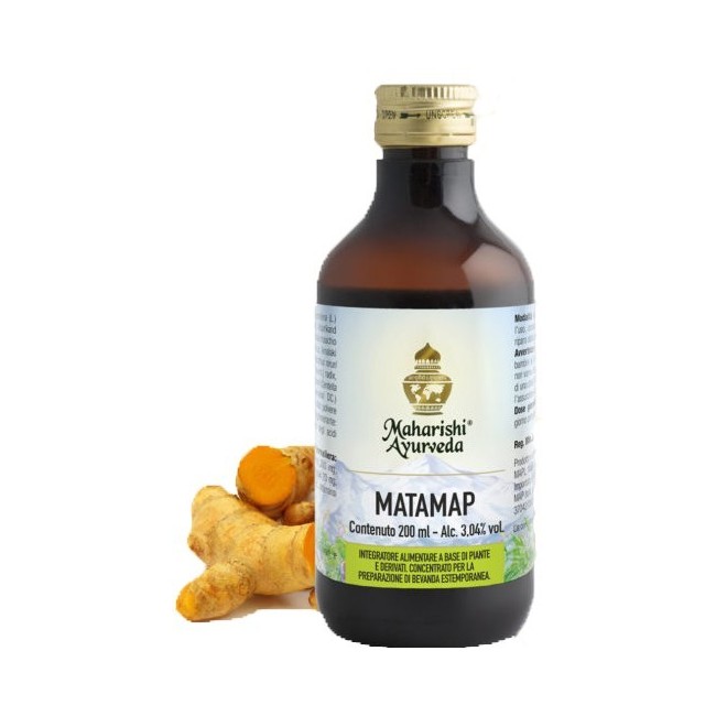Matamap 200 Ml
