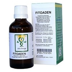 Oh International Fitoaden 50 Ml