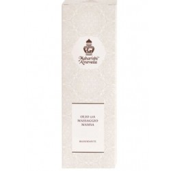 Map Olio Da Massaggio Mamsa...