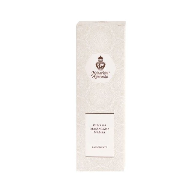 Map Olio Da Massaggio Mamsa 200 Ml
