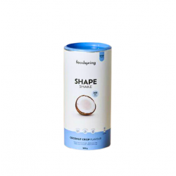 Foodspring Shape Shake...
