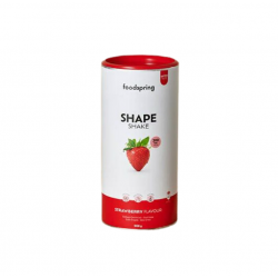 Foodspring Shape Shake...