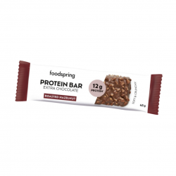 Foodspring Protein Bar...
