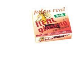 Santiveri Real Ginseng X2...