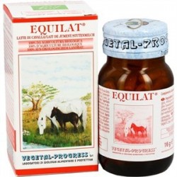 Vegetal Progress Equilat Bio 30 Capsule