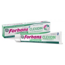 Uragme Forhans Clexidin...
