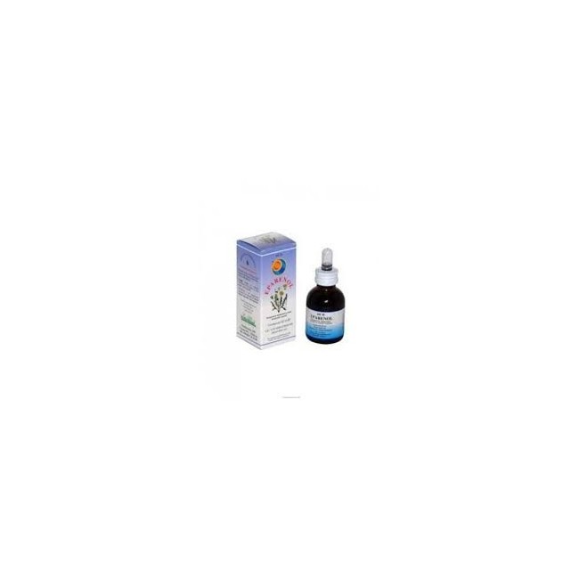 Herboplanet Eparenol Gocce 50 Ml