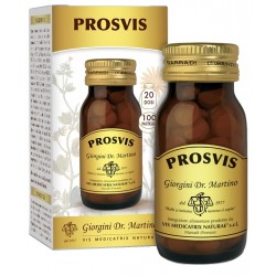 Dr. Giorgini Prosvis 100...