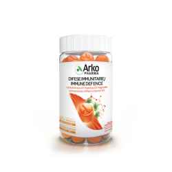 Arkopharma Arkogummies...