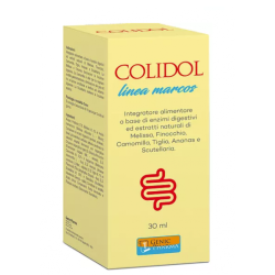 Genic Pharma Colidol 30 Ml