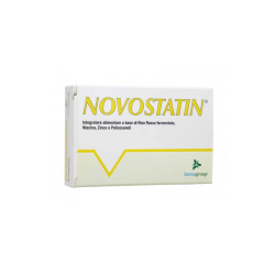 Farma Group Novostatin 20...