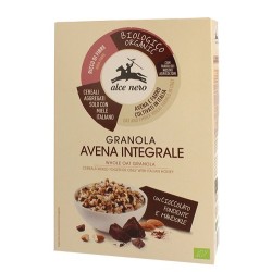 Alce Nero Granola Avena...