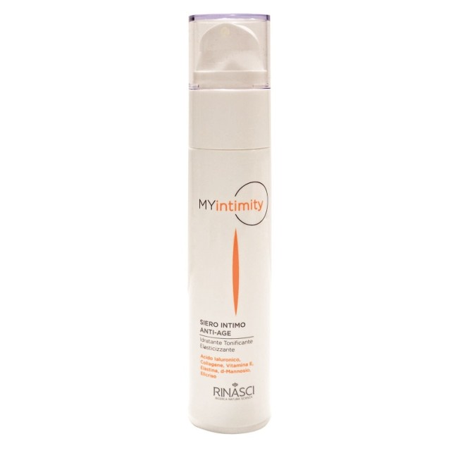 Myintimity Siero Intimo Anti Age 50 Ml