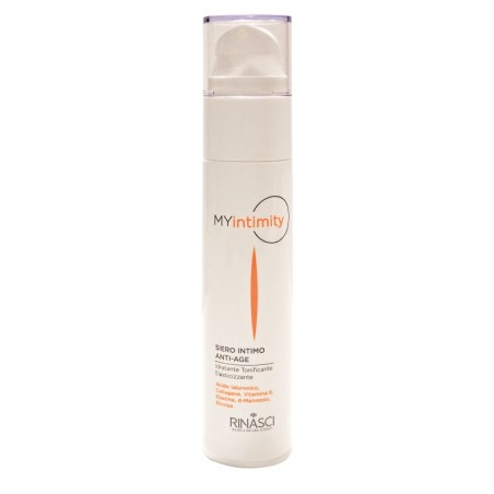 Myintimity Siero Intimo Anti Age 50 Ml