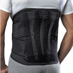 Dual Sanitaly Soc. Benefit...