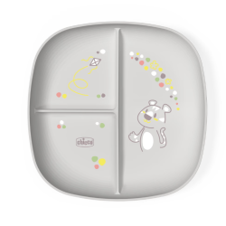 Chicco Piatto Porzionato...