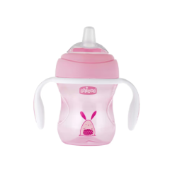 Chicco Tazza Transition...