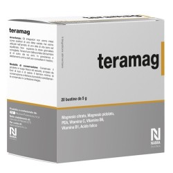 Naima Pharma Teramag 20...