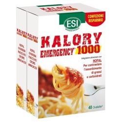 Esi Kalory Emergency 1000...