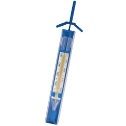 Diacare Termometro Clinico...