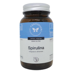 Cento Fiori Spirulina 100...