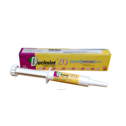 Ati Duelmint Siringa...