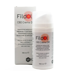Fild Pharma Cbd Crema Dm...