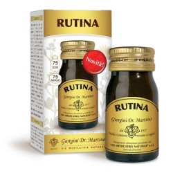 Dr. Giorgini Rutina 75...