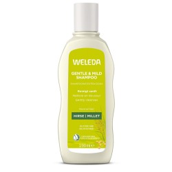 Weleda Shampoo Gentle&mild...