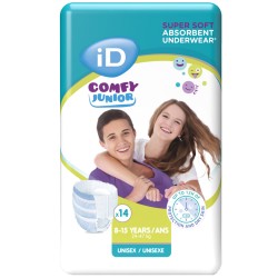 Serenity Pannolino...