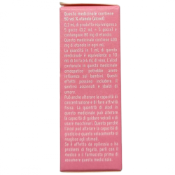 Cemon Sabal Serrulata Dyn 4dh 10ml