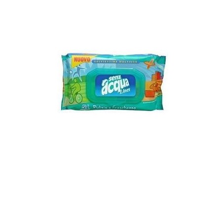 LINES SENZACQUA 54PZ