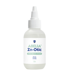 Vetnova Salud S. L. Abelia...