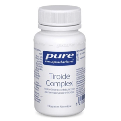 Nestlè Pure Encapsulations...