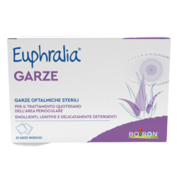 Boiron Euphralia Garze...