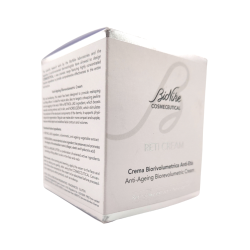 Bionike Cosmeceutical Reti Cream Biovolumetrica Anti-eta' 50 Ml
