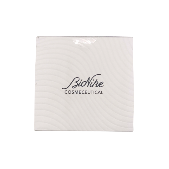Bionike Cosmeceutical Reti Cream Biovolumetrica Anti-eta' 50 Ml