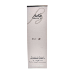 Bionike Cosmeceutical Reti...