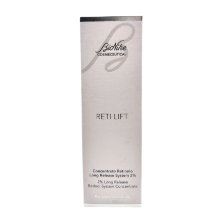 Bionike Cosmeceutical Reti Lift Concentrato Retinolo 30 Ml