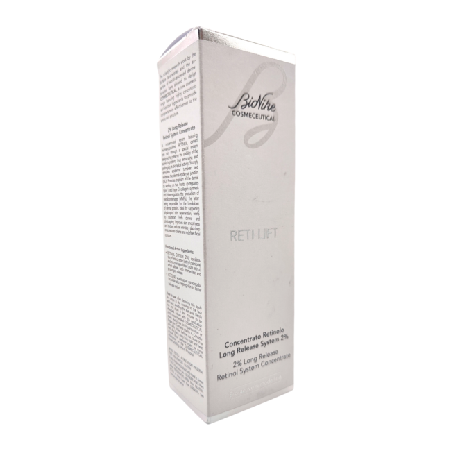 Bionike Cosmeceutical Reti Lift Concentrato Retinolo 30 Ml