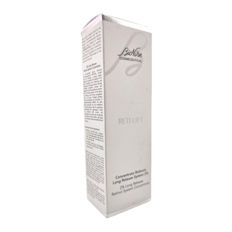 Bionike Cosmeceutical Reti Lift Concentrato Retinolo 30 Ml