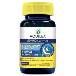 Uriach Aquilea Sonno 30...