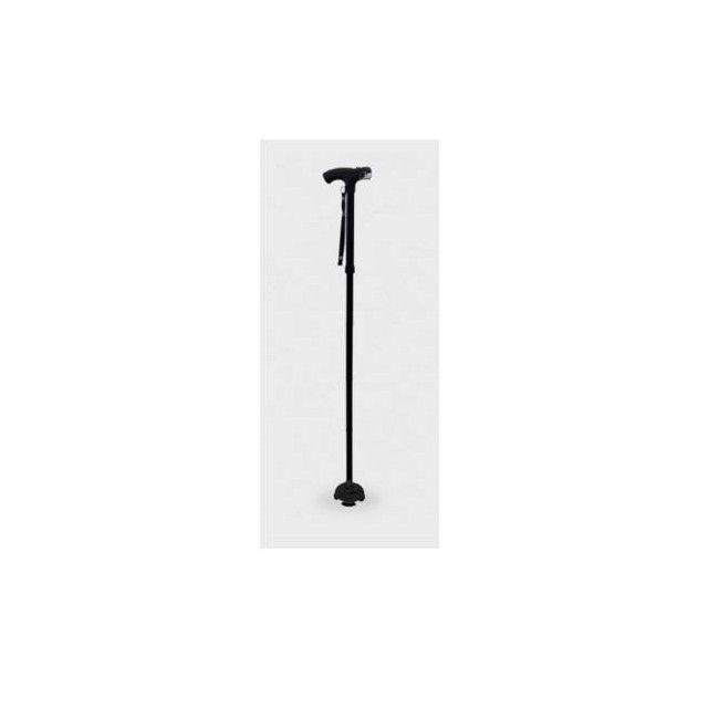T-tex Stampelle Easy Walk Led Nero