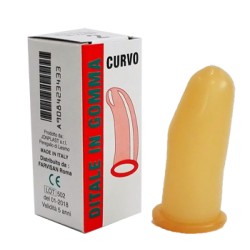 Farvisan Ditale In Gomma...