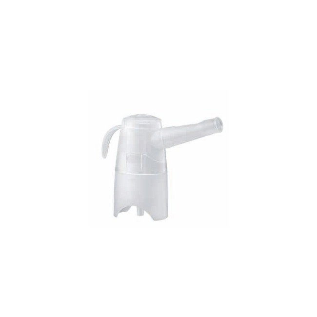 Ca-mi Hi-4 Nebulizzatore A 4 Velocita' E Sistema Valvolare Kit Completo
