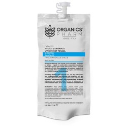 Sma Organics Pharm Shampoo...