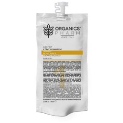 Sma Organics Pharm Shampoo...