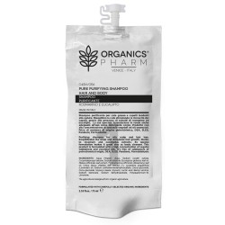 Sma Organics Pharm Shampoo...