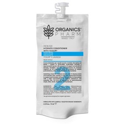Sma Organics Pharm Maschera...